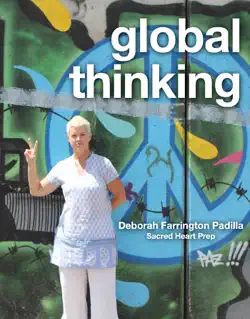 global thinking book cover image