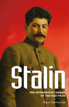 stalin book cover image
