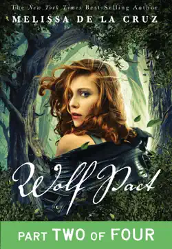 wolf pact, part ii book cover image