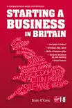 Starting A Business In Britain synopsis, comments