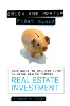 Brick and Mortar Piggy Banks synopsis, comments