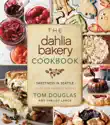 The Dahlia Bakery Cookbook synopsis, comments