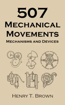 507 mechanical movements book cover image