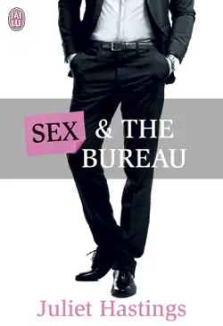 sex and the bureau imagen de la portada del libro