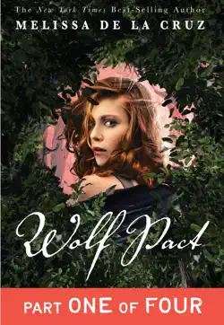 wolf pact, part i book cover image