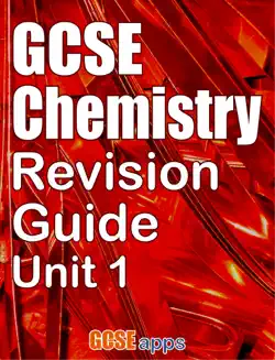 gcse chemistry revision guide imagen de la portada del libro