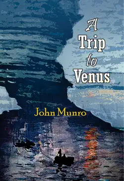 a trip to venus book cover image