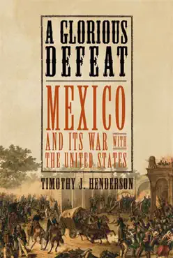 a glorious defeat book cover image