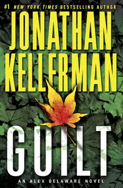 guilt book cover image