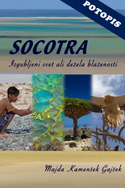 socotra book cover image