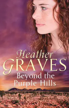 beyond the purple hills book cover image