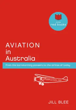 aviation in australia imagen de la portada del libro