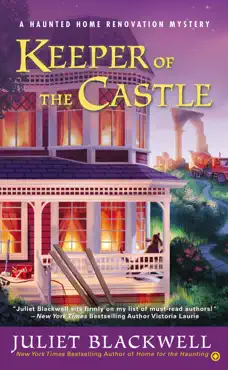 keeper of the castle book cover image