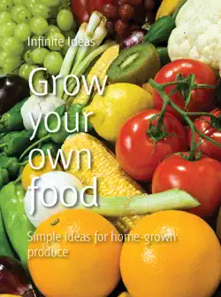 grow your own food book cover image