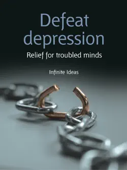 defeat depression book cover image