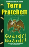 Guards! Guards! book summary, reviews and download