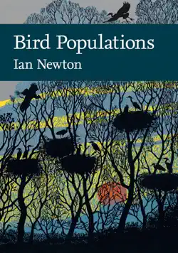 bird populations book cover image