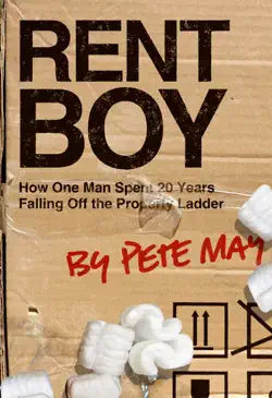 rent boy book cover image