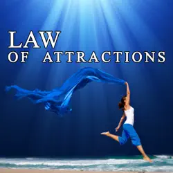 law of attractions book cover image