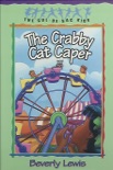 Crabby Cat Caper (Cul-de-sac Kids Book #12) book summary, reviews and download