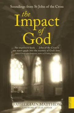 the impact of god book cover image