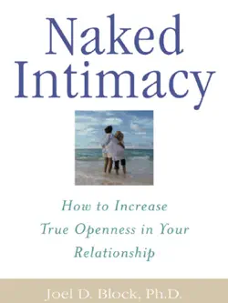 naked intimacy book cover image