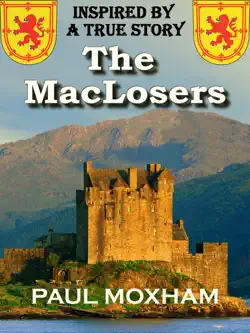 the maclosers book cover image