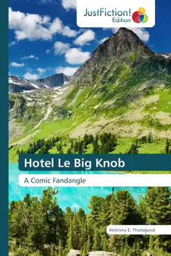 hotel le big knob book cover image