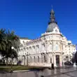 Colegio de Abogados de Cartagena y Justicia Gratuita sinopsis y comentarios