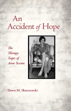 an accident of hope book cover image