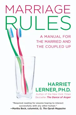 marriage rules imagen de la portada del libro