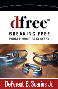 dfree book cover image