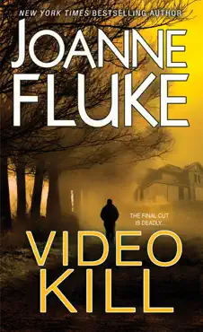 video kill book cover image