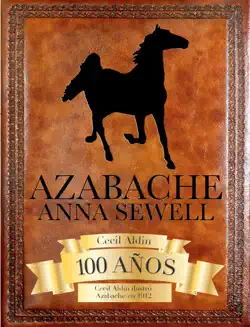 azabache book cover image