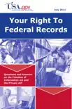 Your Right to Federal Records reviews