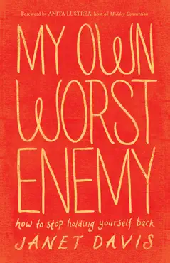 my own worst enemy book cover image