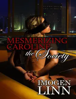 mesmerizing caroline 3 book cover image