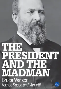 the president and the madman book cover image