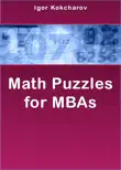 Math Puzzles for MBAs synopsis, comments