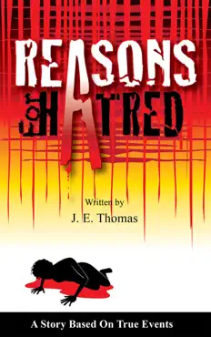 reasons for hatred book cover image