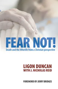 fear not! book cover image