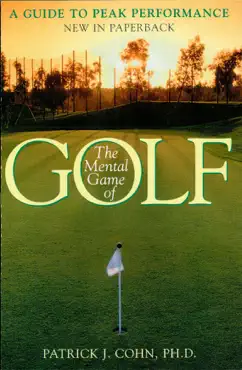 the mental game of golf book cover image