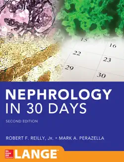 nephrology in 30 days book cover image