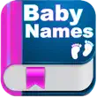 25,000 Baby Names synopsis, comments