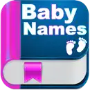 25,000 Baby Names reviews
