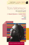 Toni Morrison synopsis, comments