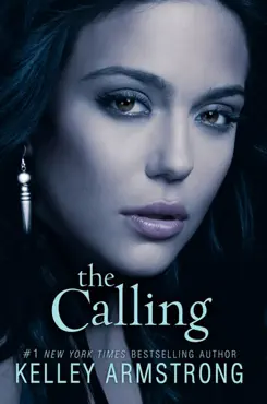 the calling book cover image