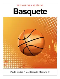 basquete imagen de la portada del libro