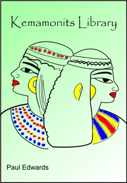 kemamonits library book cover image