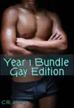 Year 1 Bundle Gay Edition (Monster Werewolf Priest Bear Altar Boy Crossdress First Time Virgin Multiple Partner Gay Erotica) sinopsis y comentarios